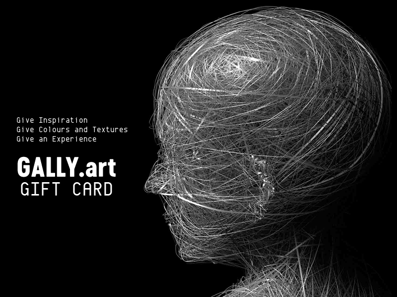 Gally.art Gift Card